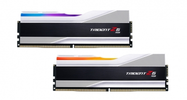 G.Skill KIT (2x16GB) 32GB DDR5 PC 6400 CL32 F5-6400J3239G16GX2-TZ5RS