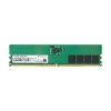 Transcend TSModul DDR5 16GB PC 4800 CL40 (TS2GLA64V8E3)