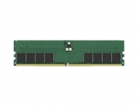 Kingston Non-ECC DIMM DDR5 1x32GB 4800 CL40 KVR48U40BD8-32