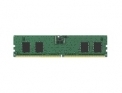 Kingston ValueRAM DDR5 1x8GB PC 4800 CL40 KVR48U40BS6-8