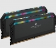 CORSAIR 32GB (2x16) DOMINATOR RGB DDR5 5600 36 CMT32GX5M2B5600C36