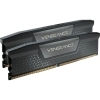 CORSAIR (2x32GB) 64GB Vengeance RGB DDR5 5200 40 CMK64GX5M2B5200C40
