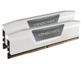 CORSAIR Vengeance RGB DDR5 32GB 5200 CL40 CMK32GX5M2B5200C40W