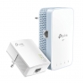 TP-Link AV1000 AC1200 Gigabit Powerline 2-pack (TL-WPA1000 KIT)