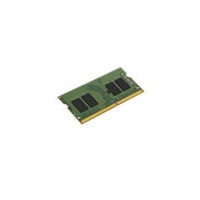 Kingston SO-DIMM 16GB (1x16) DDR4-3200 CL22 - KCP432SS8/16