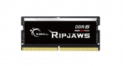 G.Skill RipJaws SO-DIMM 16GB (1x16) D5-4800 CL40 (F5-4800S4039A16GX1-RS)