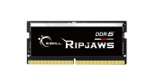 G.Skill RipJaws SO-DIMM 16GB (1x16) D5-4800 CL38 (F5-4800S3838A16GX1-RS)