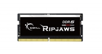 G.Skill RipJaws SO-DIMM 16GB (1x16) D5-4800 CL38 (F5-4800S3838A16GX1-RS)