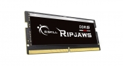 G.Skill RipJaws SO-DIMM 16GB (1x 16) D5-4800 CL34 (F5-4800S3434A16GX1-RS)