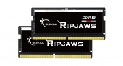 G.Skill RipJaws SO-DIMM 32GB (2x16) D5-4800 CL34 (F5-4800S3434A16GX2-RS)