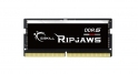 G.Skill RipJaws SO-DIMM 32GB (1x 32) D5-4800 CL40 (F5-4800S4039A32GX1-RS)