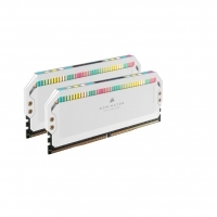 Corsair Dominator RGB DDR5 32GB (2x16) 6200 CL36 CMT32GX5M2X6200C36W