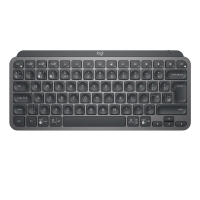 Logitech MX Keys Mini Wireless US int (920-010498)