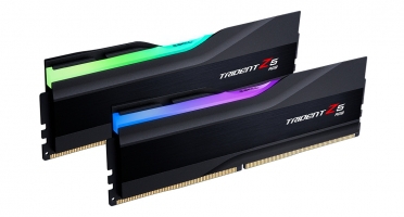 G.Skill Trident Z5 RGB 64GB (2x32GB) 5600 CL36 (F5-5600J3636D32GX2-TZ5RK)