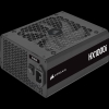 CORSAIR HX1000i 1000W Modularen (80+Plus Platinum) (CP-9020214-EU)