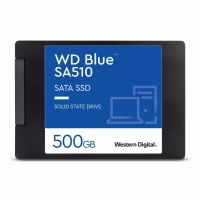 WD Blue 2,5