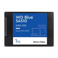 WD Blue 2,5