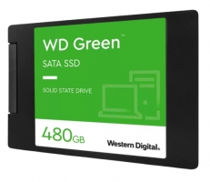 WD Green 2,5