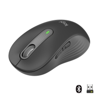 Logitech M650L siva (910-006236)