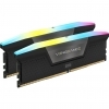 CORSAIR Vengeance RGB 2x16GB DDR5 6000 CL36 (CMH32GX5M2D6000C36)