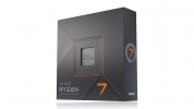 AMD Ryzen 7 7700X 4,5GHz AM5 40MB Cache (100-100000591WOF)