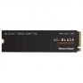 Western Digital WD_BLACK SN850X NVMe SSD 2TB, M.2 (WDS200T2X0E-00BCA0)