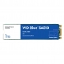 WD Blue M.2 2280 1TB SATA3 SSD SA510 (WDS100T3B0B)