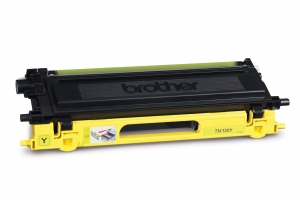 Toner Brother TN-130Y HL-4040CN/DN/DNLT TN130Y