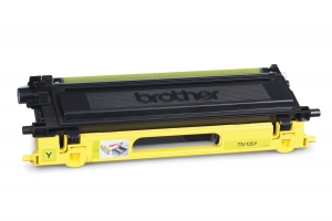 Toner Brother TN-135Y HL-4040CN/DN/DNLT TN135Y