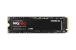 Samsung SSD 990 PRO 2TB M.2 PCI-E NVMe Gen4 (MZ-V9P2T0BW)
