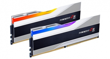 G.Skill Trident Z5 RGB 32GB (2x16) D5-7600 CL36 (F5-7600J3646G16GX2-TZ5RS)