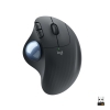 Logitech Ergo M575 Trackball siva (910-005872)