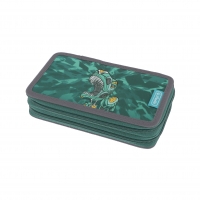 Peresnica Herlitz Double Heavy Metal (50043378)