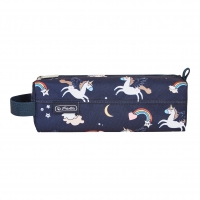 Peresnica Herlitz Quattro dreamy unicorn (50043613)
