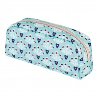 Peresnica Herlitz torbica fancy peacock (50043644)
