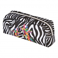Peresnica Herlitz torbica wild neon (50043798)