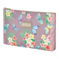Peresnica Herlitz flat Ladylike Butterflies (50043781)