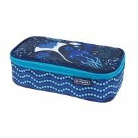 Peresnica Herlitz BeatBox Deep Ocean (50043484)
