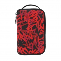 Peresnica Herlitz 2Go graffiti (50043569)