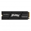 Kingston FURY Renegade HS 1TB M.2 PCI-E NVMe Gen4 (SFYRSK/1000G)