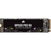 Corsair P600 Pro NH 8TB SSD, M.2 NVMe Gen4 (CSSD-F8000GBMP600PNH)