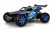 Amewi RC Auto Buggy Atomic 1:12 RTR NiMh Akku 500mAh blau/6+ 22512