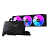 GIGABYTE AORUS RTX4080 Xtreme Waterforce 16GB (GV-N4080AORUSX WB-16GD)