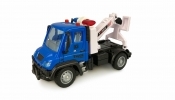 Amewi RC Auto Mini Truck Abschleppw. blau LiIon Akku 500mAh 22524