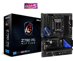 ASRock Z790 PG Riptide DDR5 (90-MXBJX0-A0UAYZ)