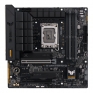 ASUS TUF Gaming B760M-Plus D4 (90MB1DI0-M0EAY0)