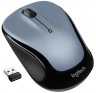 Logitech M325s siva (910-006813)