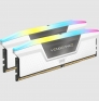 Corsair Vengeance RGB 32GB (2x16) D5 6000 C36 (CMH32GX5M2D6000C36W)