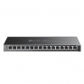 TP-Link TL-SG2000 Gigabit Smart switch, 16x RJ-45, PoE+ (SG2016P)