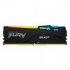 Kingston FURY Beast RGB 32GB (1x32) DDR5-5600 CL36 (KF556C36BBEA-32)